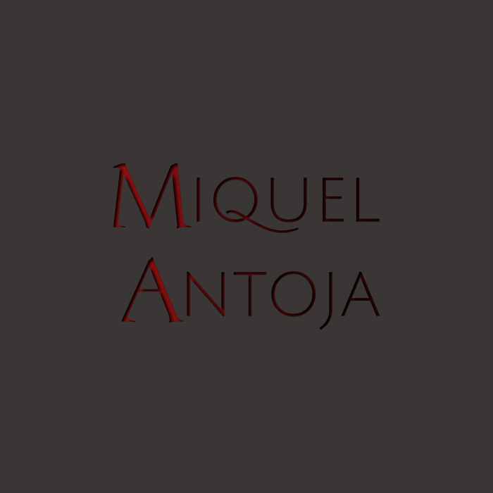 Miquel Antoja